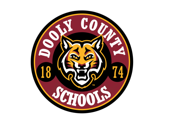 Dooly County Schools Logo