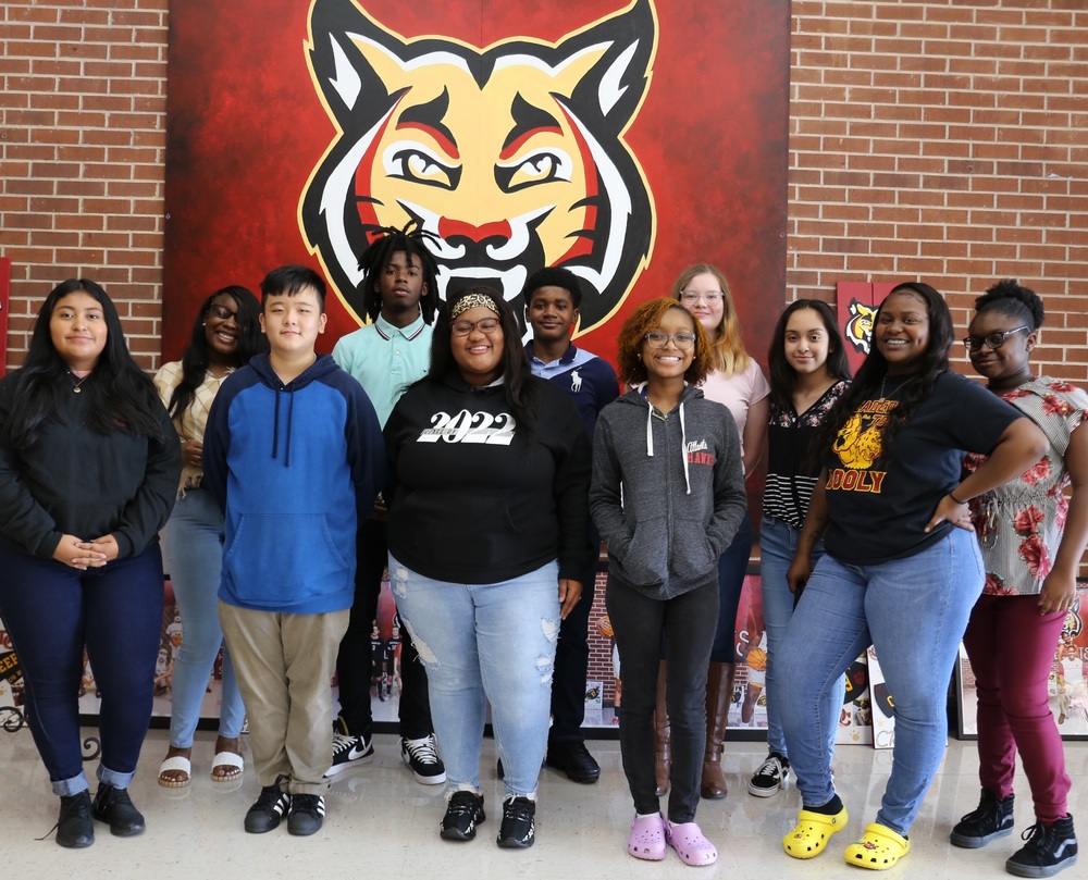 The REACH Scholarship Program Dooly County School System