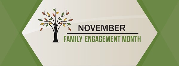 Family Engagement Month 