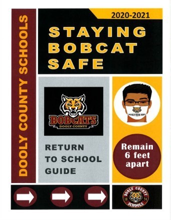 Staying Bobcat Safe