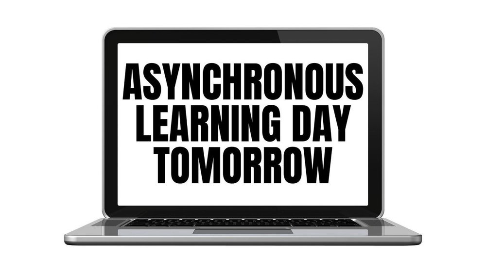 Asynchronous Learning Day Friday November 11 2022 Dooly County