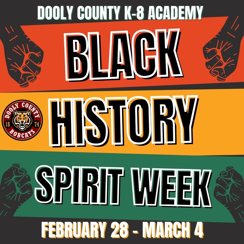 Black History Week