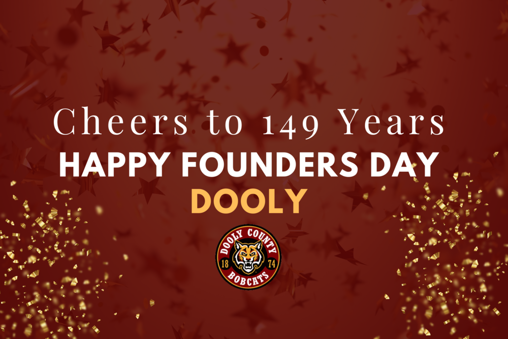 Happy Founders Day 