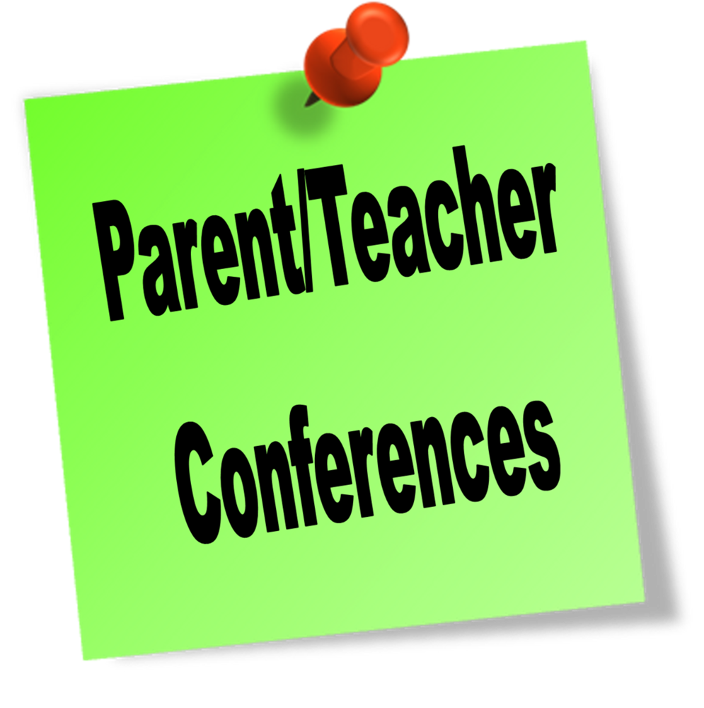 Early Release And Parent Teacher Conferences Thursday October 6 2022 
