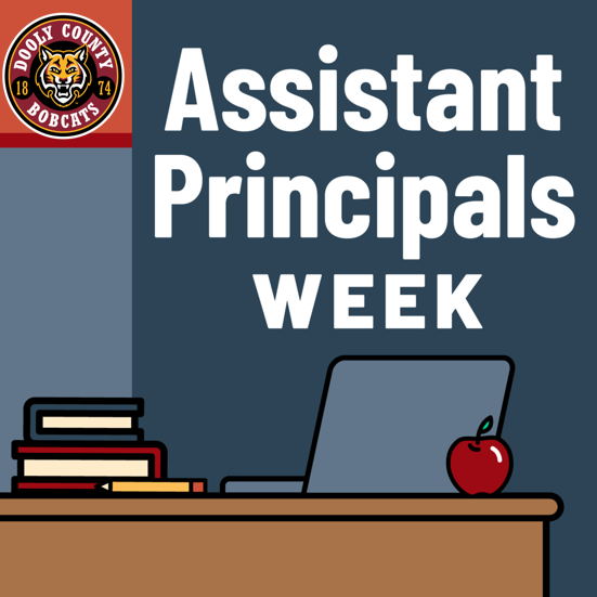 National Assistant Principal Week