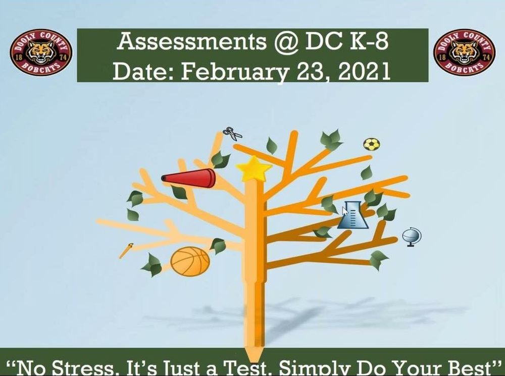 DCSS Recap of Title I Parent/Family Engagement Meeting, Feb. 23, 2021