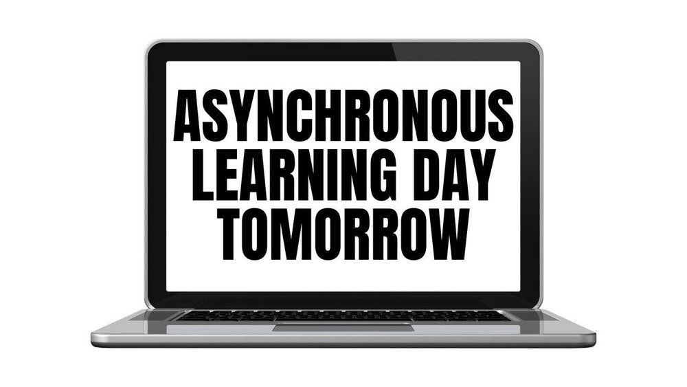 Asynchronous Learning 