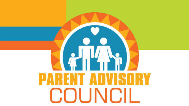 DCHS Parent Advisory Council Meeting 