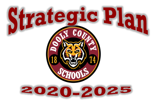 DCSS Strategic Plan 2020-2025