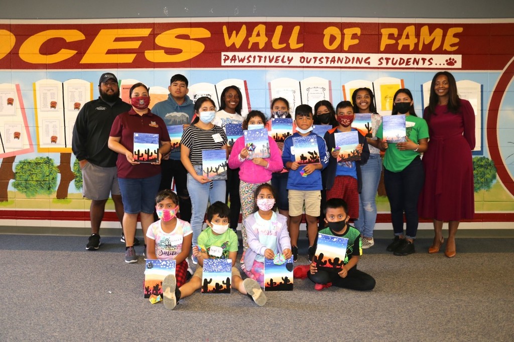 DCSS Migrant Summer Camp