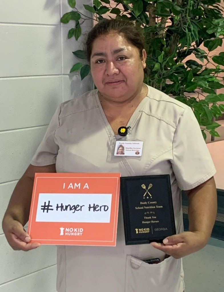Hunger Heroes