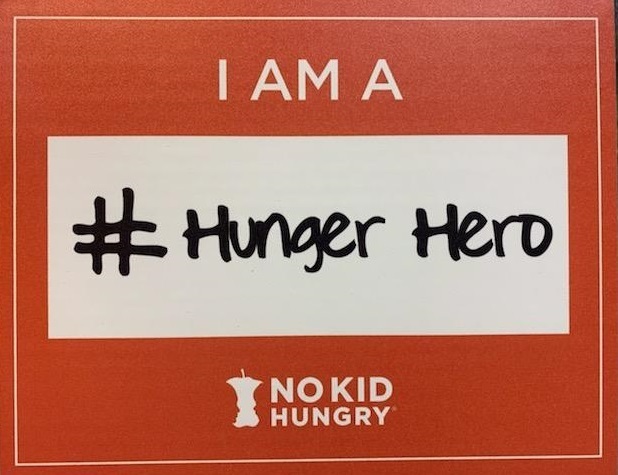 Hunger Heroes