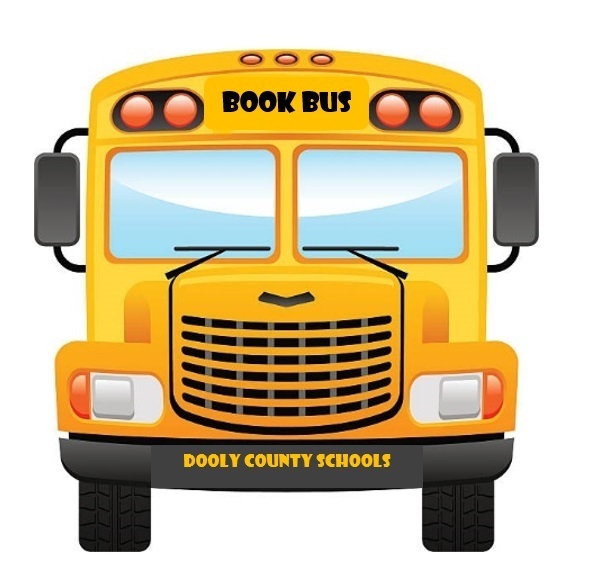 DCSS Book Bus
