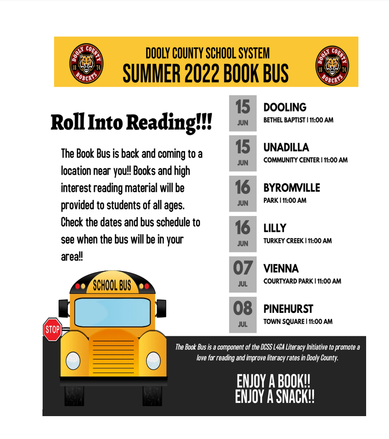 book bus schedule