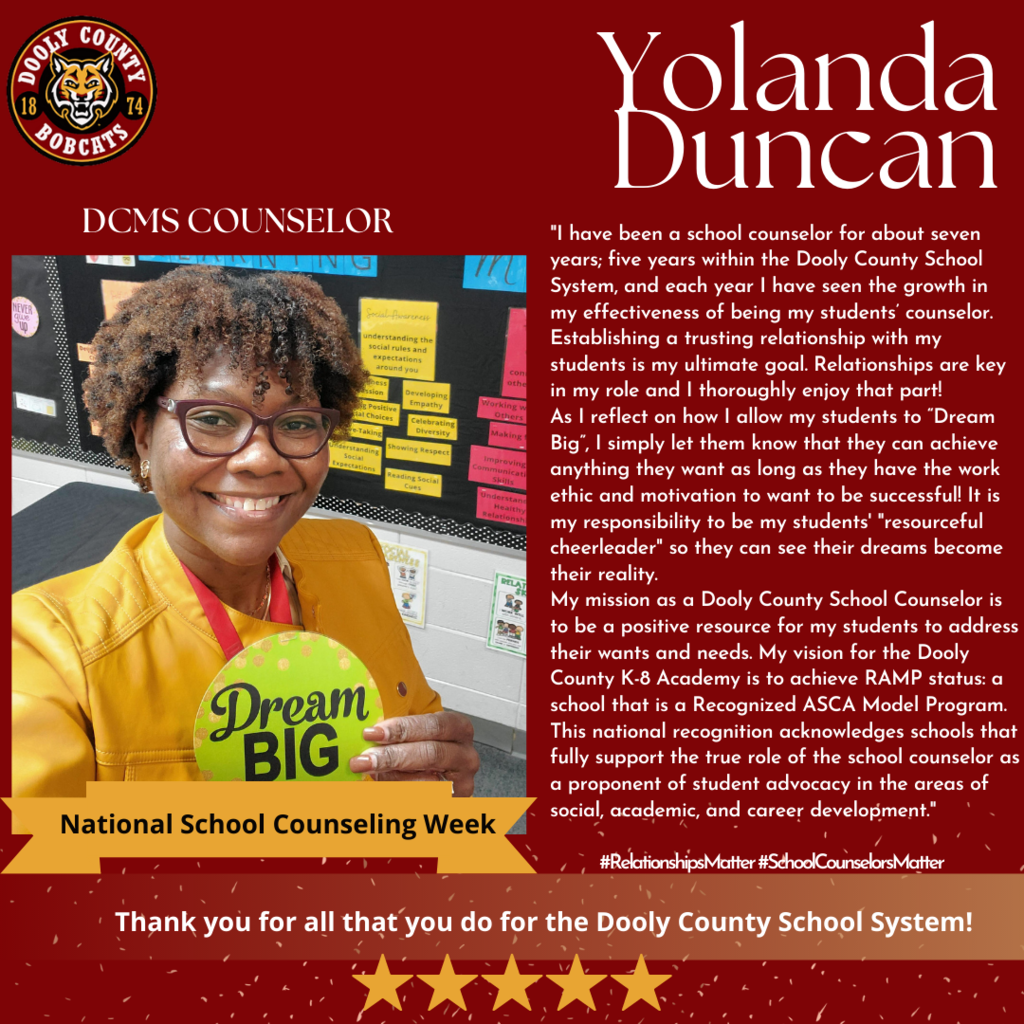 Yolanda Duncan