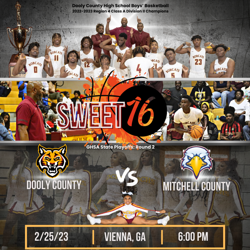 playoff game