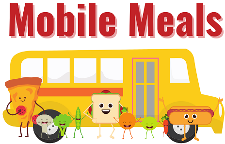 Mobile Meals Delivery